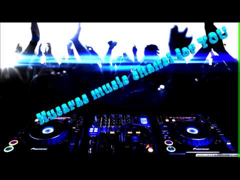 Erick Morillo - Break Down The Doors Feat. Audio Bullys RMX