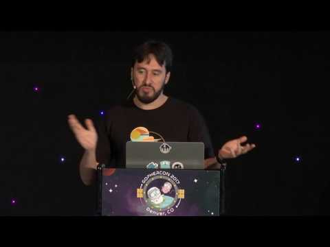 GopherCon 2017: Abracadabra - Finding genetic mutations in Go - Vitor De Mario