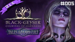 Mein Kloster (neu) ~ Tales of the Moon Cult DLC ~ ep. 05 cRPG Black Geyser[deutsch|german|gameplay]