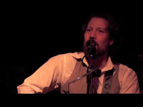 MATT VAN WINKLE BAND - I Know My Way From Here (live at Taix)