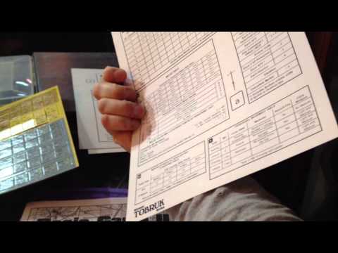 Unboxing of Basic Game II