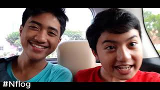 Download lagu #Nflog Rek ada apa aja ya kuliner legendaris di surabaya?? mp3