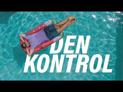 ito martis - Den Kontrol (Official Video)