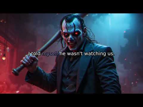 chapter 3: The Trap Next Door