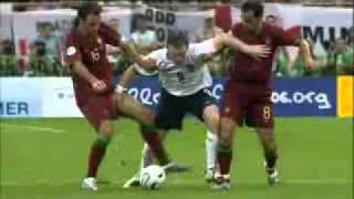 C.Ronaldo vs Rooney C.Ronaldo vs Rooney