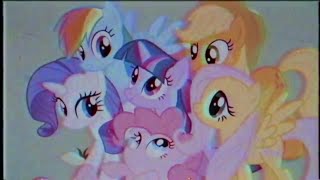 Memory Lane (MLP Music Video)