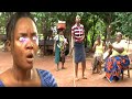 Unseen Power Of A Blind Orphan 2 - THIS MOVIE WILL TEACH U THAT WICKEDNESS IS REAL | Nigerian Movies
