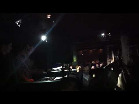 Mike Jacinto @ Time nightclub