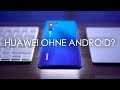 Google Entzieht Huawei Die Android-Lizenz: Was Wir Aktuell Wissen! - Felixba