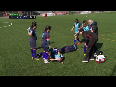 Liga2Feminin│FK Csíkszereda - ACS Selena Constanta, 10 - 0│ Színjátszó mérkőzés.. 2.