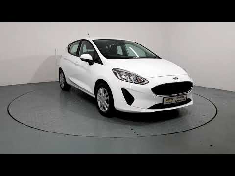 191D36368 - 2019 Ford Fiesta ZETEC 1.10 70PS 5SPD 4D Price  Per Week  14,49...