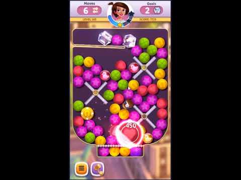 Diamond Diaries Saga Level 305 - NO BOOSTERS 💎 | SKILLGAMING ✔️