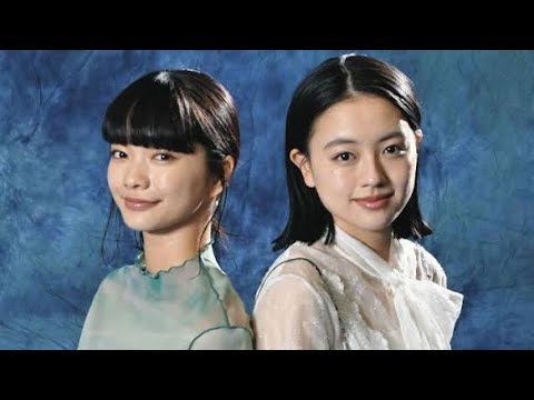 見上愛「恥ずかしい…!」朝ドラ撮影終了で“大号泣”📺😭 テレビ初公開の姿に赤面!