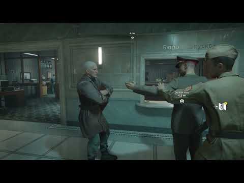 Kravchenko arrests Charkov