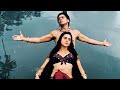 Jiya Jale 4k Video | Dil Se | Shahrukh Khan, Manisha Koirala, Preity Zinta | Lata Mangeshkar
