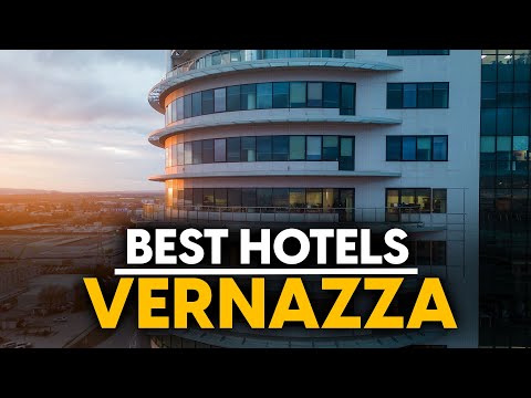 Best Hotels In Vernazza, Italy - Top 5 Picks For Any Budget