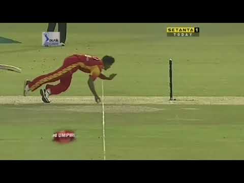 IPL 2008 Match 51 Highlights | DC vs RCB |