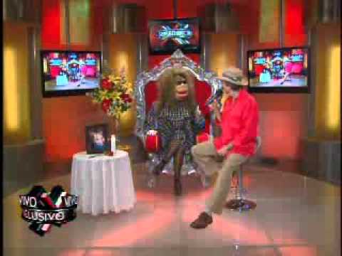 SuperXclusivo - Topy Mamery nisiquiera la miró durante la audición