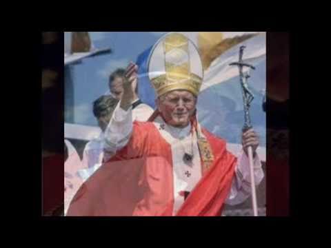 Beatitudini - Giovanni Paolo II
