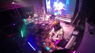 Man Made Weather, Doppler effect