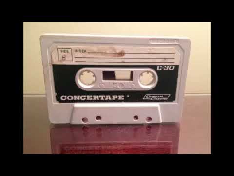 WCHY Y94 Country 1980 Savannah Radio