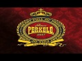 Perkele - The One To Blame 