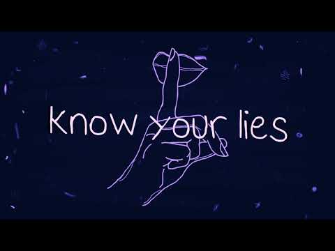 DAYXIV - Show Off (Lyric Video)