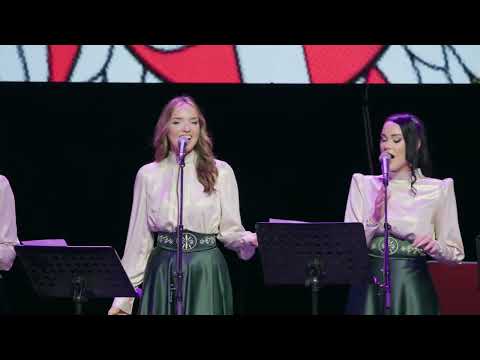 Fenečki biseri - Ječam žnjela - MTS Dvorana 27. april 2025.