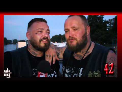 66 Sekunden - Haudegen