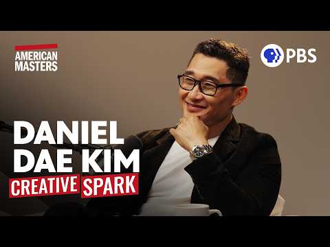 Daniel Dae Kim on nationality-specific casting, Butterfly, and a life in TV | PBS
