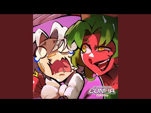 ELA MANDA CONFIAR (MONTAGEM VOLUNTÁRIA)