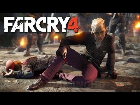 Far Cry 4 - Season Pass DLC Ubisoft Connect CD Key video 6