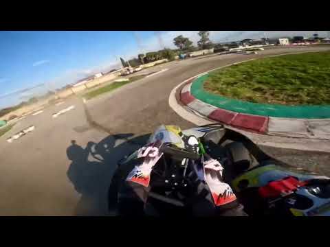 La Scaglia Reverse Hotlap 45.55