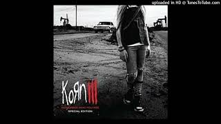 Korn - Never Around