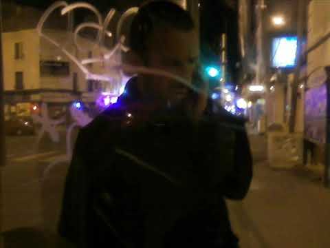 Iraka 20001, Uzer, Sept - Abstraction (prod. by DJ Vex)