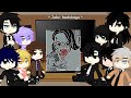 BL React To Demon Slayer Mitsuri X Obanai Zuko Fuutokayu Manhwa Bl Demonslayer