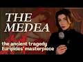 Euripides Medea The Tragedy Of Womanhood