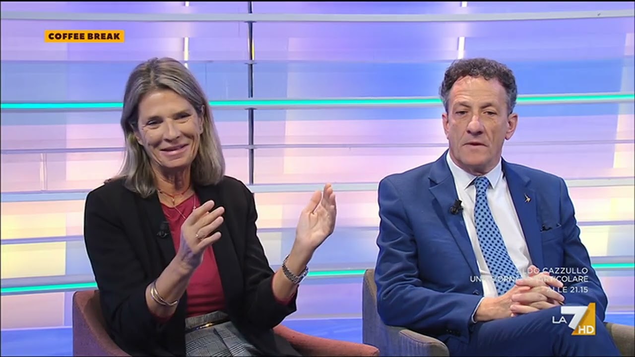 Coffee Break 12/11/2025