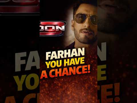 Don 3 Crisis: Ranveer Singh Out