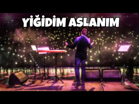 Şarkı Söyle Yiğidim Aslanım Burda Yatıyor - Zülfü Livaneli - Ahmet Baran (Karaoke Version)