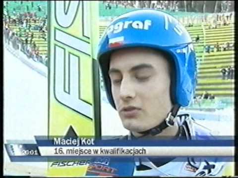 PŚ/TCS Innsbruck 03.01.2012 - relacja z kwalifikacji