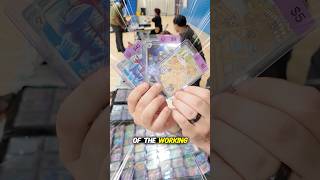 Support the Pokemon Working Class!! #pokemon #pokemontcg #pokemoncards #vendorpov