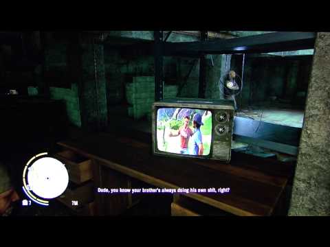 Far Cry 3 playthrough pt151