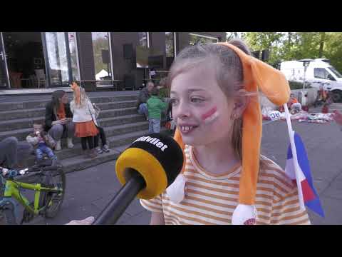 Laatste nieuws uit Leidschendam-Voorburg - Koningsdag 2026 in Stompwijk