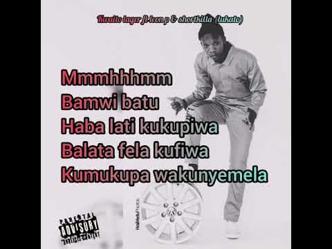 kwaito lager ft Leon P & Short killa- LUKATO