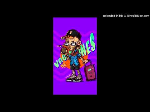 [FREE] Feid x Taiko x Quevedo "VACACIONES"  👙 Type Beat  Reggaeton 2022 2023