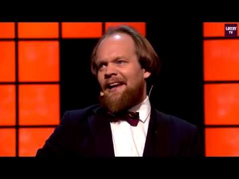 Jon Niklas Rønning  - Vaksinert mot sunn fornuft