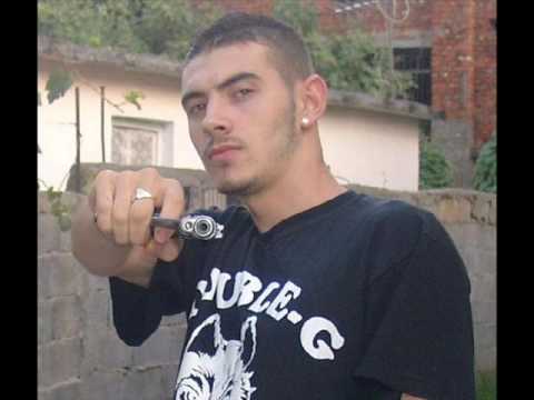 KR ft Saja & JR - Dulla - N'rrug Me Nacut