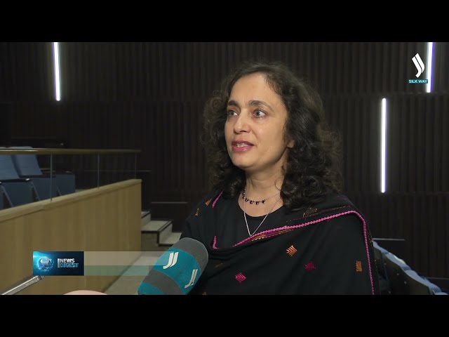 Бизнесни ривожлантириш орқали ҳунармандлик тикланади