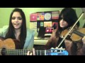 Pumped Up Kicks -by Foster the People (COVER ...